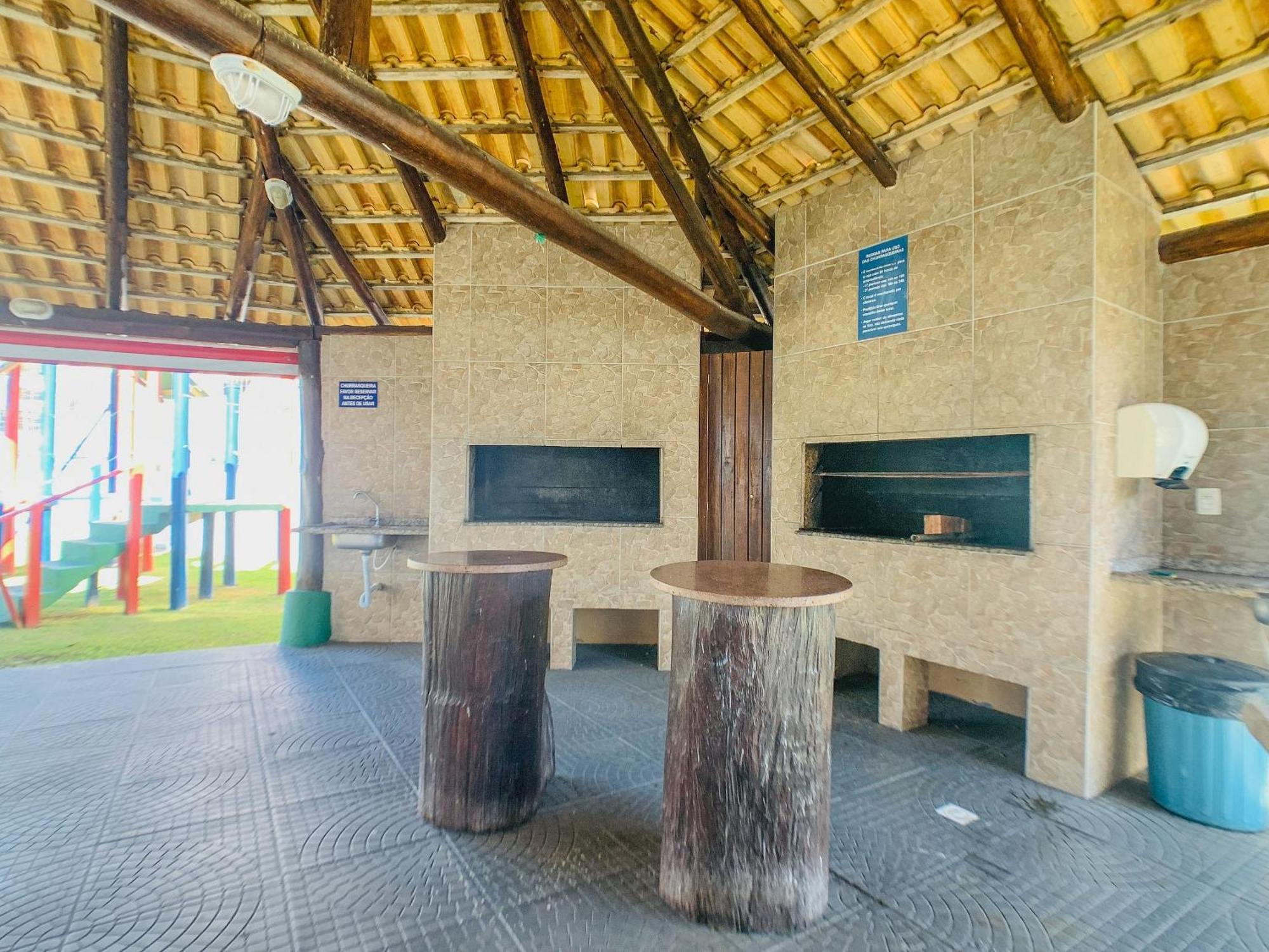 Maravilhoso Apto Com Vista Mar E Piscina-Hb03F Florianópolis Zewnętrze zdjęcie